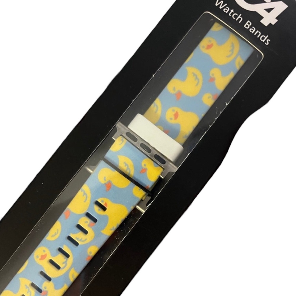 🚨 C4 Apple Watch Band